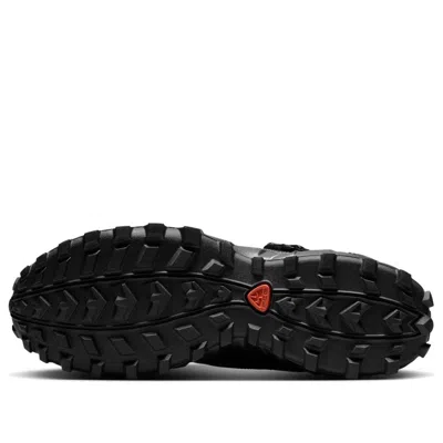 Nike Acg Air Phassad 'triple Black'