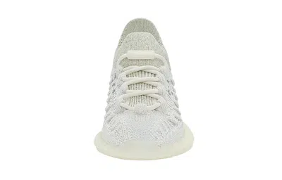 Adidas Originals (ps) Adidas Yeezy Boost 350 V2 Cmpct 'slate Bone' In White
