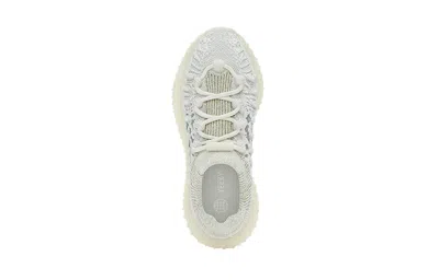 Adidas Originals (ps) Adidas Yeezy Boost 350 V2 Cmpct 'slate Bone' In White