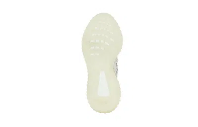 Adidas Originals (ps) Adidas Yeezy Boost 350 V2 Cmpct 'slate Bone' In White
