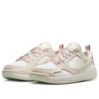 Air Jordan (wmns)  Era 'sail Soft Pearl' In Neutral