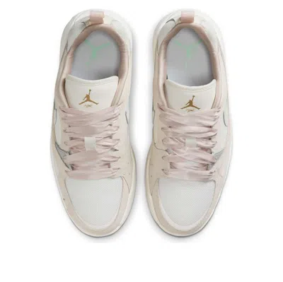 Air Jordan (wmns)  Era 'sail Soft Pearl' In Neutral