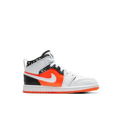 Air Jordan (ps)  1 Mid 'notebook'