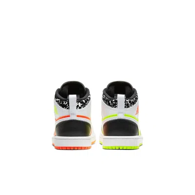 Air Jordan (ps)  1 Mid 'notebook'