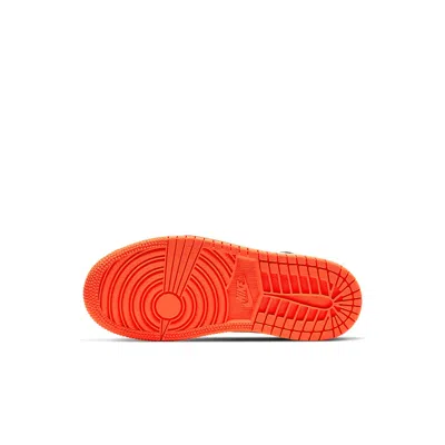Air Jordan (ps)  1 Mid 'notebook'