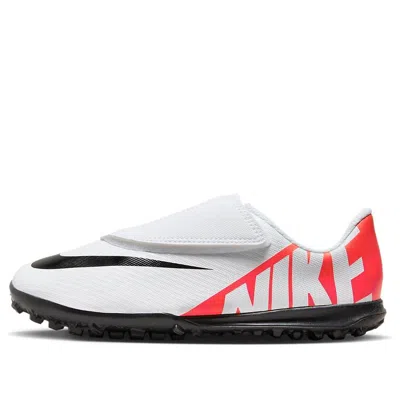 Nike (ps)  Mercurial Vapor 15 Club 'bright Crimson' In White