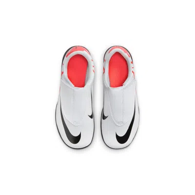 Nike (ps)  Mercurial Vapor 15 Club 'bright Crimson' In White