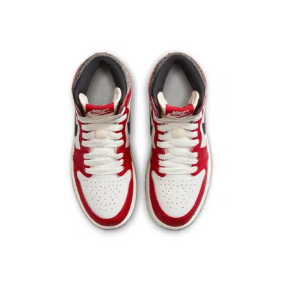 Air Jordan (gs)  1 Retro High Og 'chicago Lost & Found'