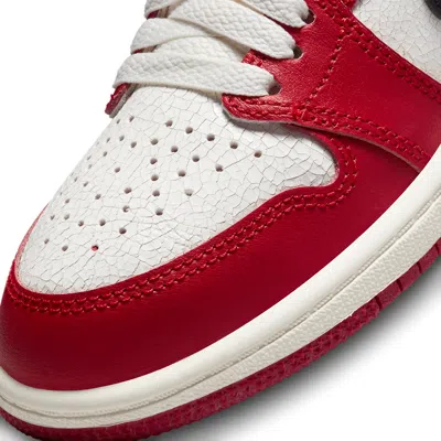Air Jordan (gs)  1 Retro High Og 'chicago Lost & Found'