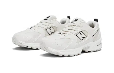 New Balance (ps)  530 Bungee In White