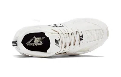 New Balance (ps)  530 Bungee In White