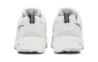 New Balance (ps)  530 Bungee In White