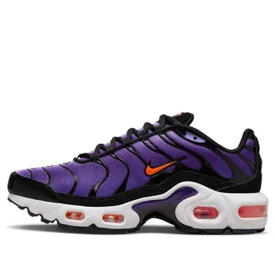Nike Air Max Plus Og 'voltage Purple' 2024