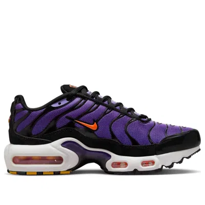 Nike Air Max Plus Og 'voltage Purple' 2024