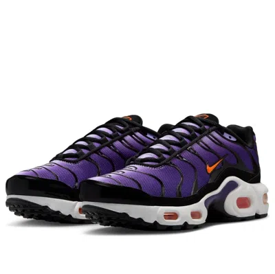 Nike Air Max Plus Og 'voltage Purple' 2024