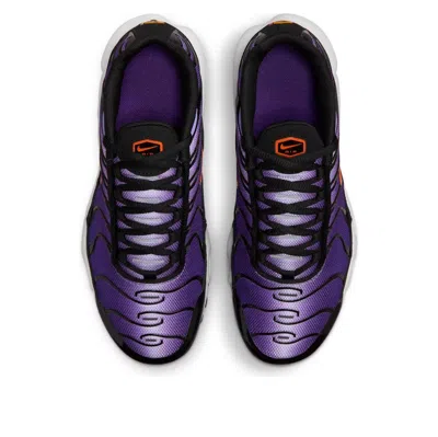 Nike Air Max Plus Og 'voltage Purple' 2024