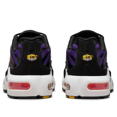 Nike Air Max Plus Og 'voltage Purple' 2024