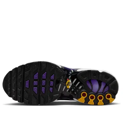 Nike Air Max Plus Og 'voltage Purple' 2024