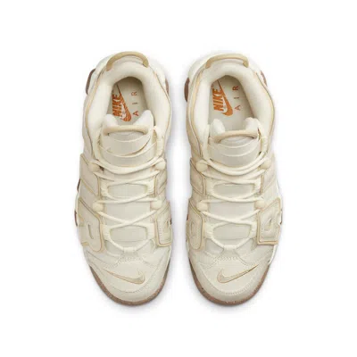 Nike (gs)  Air More Uptempo 'coconut Milk'
