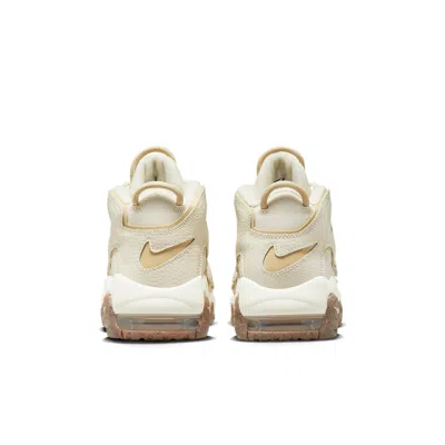 Nike (gs)  Air More Uptempo 'coconut Milk'
