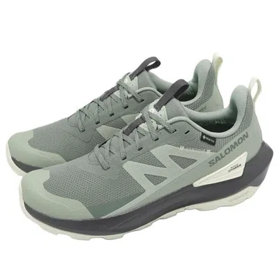 Salomon Elixir Activ Gtx 'green