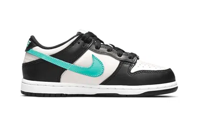 Nike (ps)  Dunk Low 'tiffany'