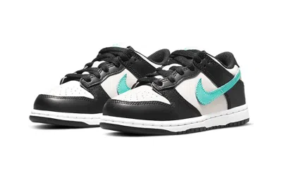 Nike (ps)  Dunk Low 'tiffany'
