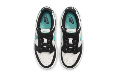 Nike (ps)  Dunk Low 'tiffany'