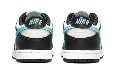 Nike (ps)  Dunk Low 'tiffany'
