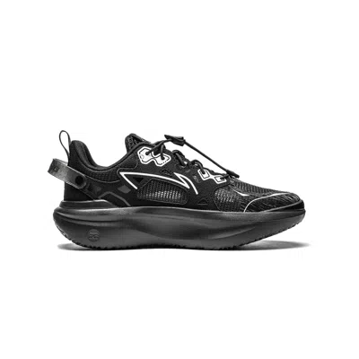 Li-ning (gs)  Interstellar 'black White'