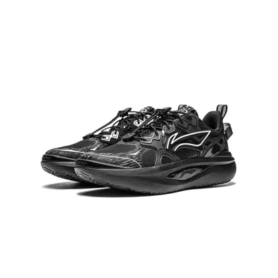 Li-ning (gs)  Interstellar 'black White'