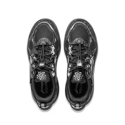 Li-ning (gs)  Interstellar 'black White'