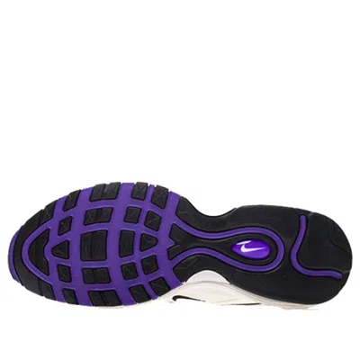 Nike (gs)  Air Max 97 'persian Violet'