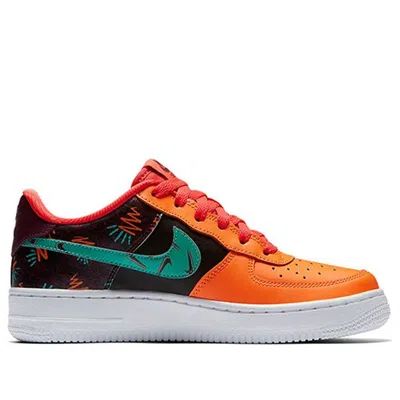 Nike (gs)  Air Force 1 Lv8 'what The 90s'