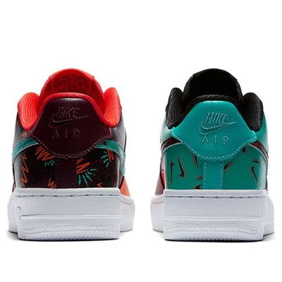 Nike (gs)  Air Force 1 Lv8 'what The 90s'