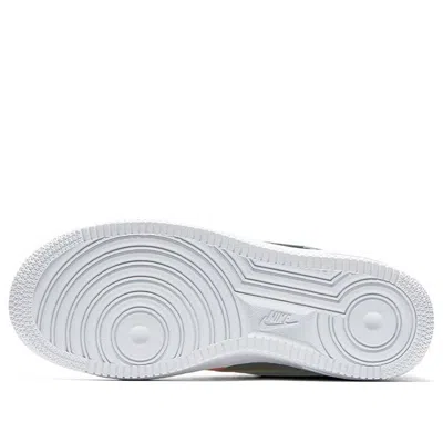 Nike (gs)  Air Force 1 Lv8 'what The 90s'