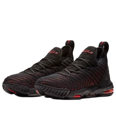 Nike (gs)  Lebron 16 'fresh Bred'