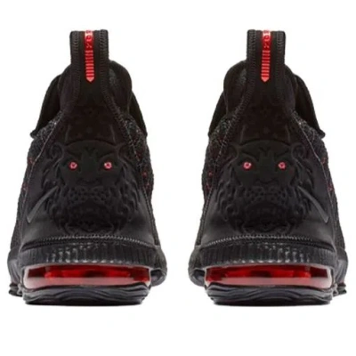 Nike (gs)  Lebron 16 'fresh Bred'