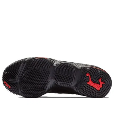 Nike (gs)  Lebron 16 'fresh Bred'