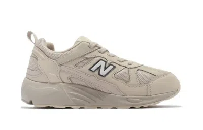 New Balance 878 Series Shock Absorption Non-slip Wear-resistant Low Top Sports Kid