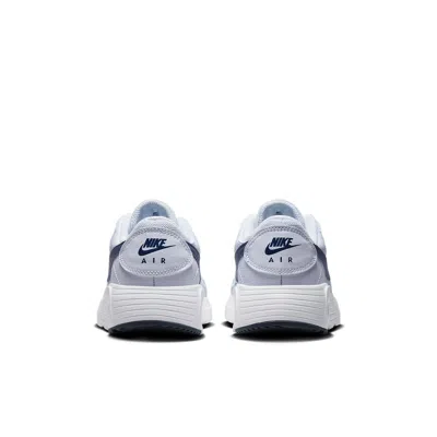 Nike (gs)  Air Max Sc 'football Grey Midnight Navy'