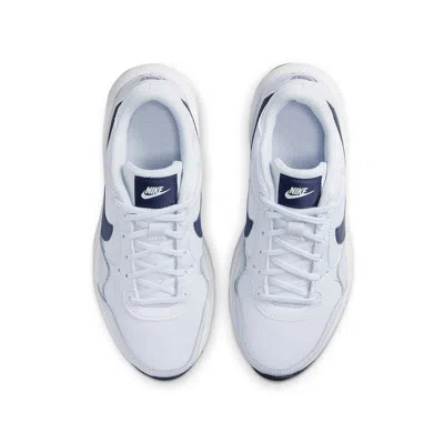 Nike (gs)  Air Max Sc 'football Grey Midnight Navy'