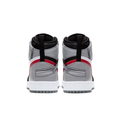 Air Jordan (gs)  1 High Flyease 'particle Grey' In Multi