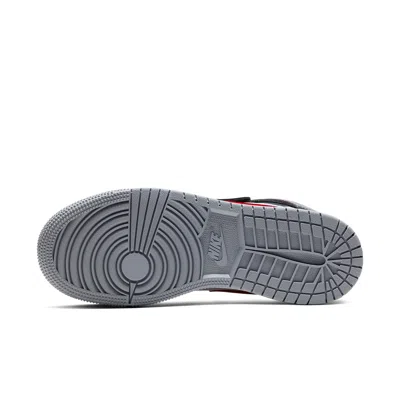 Air Jordan (gs)  1 High Flyease 'particle Grey' In Multi