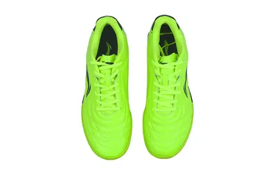 Li-ning (gs)  Training Soccer Shoes Tf 'neon Green'
