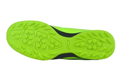 Li-ning (gs)  Training Soccer Shoes Tf 'neon Green'