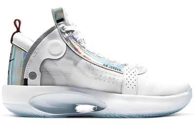 Air Jordan (gs)  34 'unite' In Multi