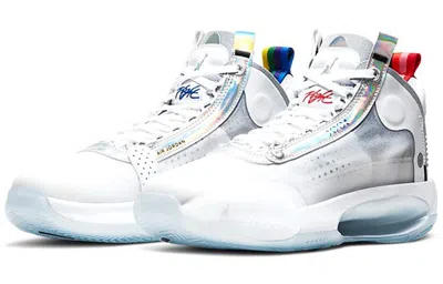 Air Jordan (gs)  34 'unite' In Multi