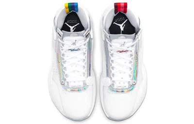 Air Jordan (gs)  34 'unite' In Multi