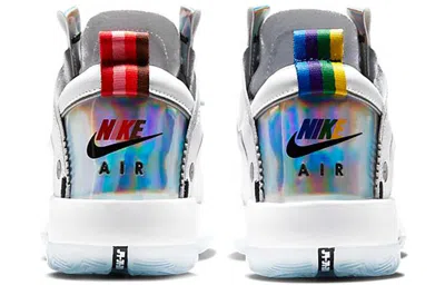Air Jordan (gs)  34 'unite' In Multi